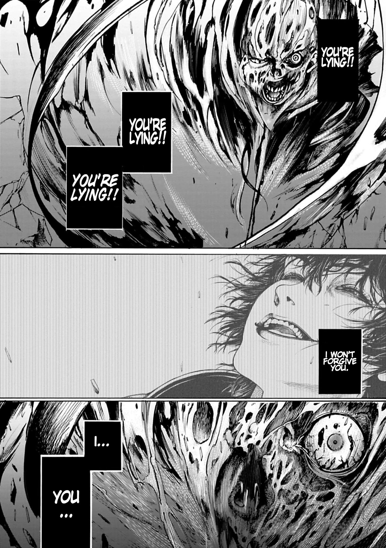 Kokuma Musou - chapter-1