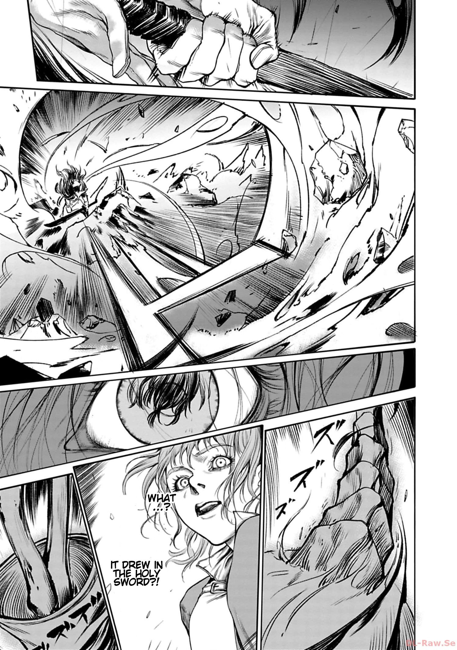 Kokuma Musou - chapter-1