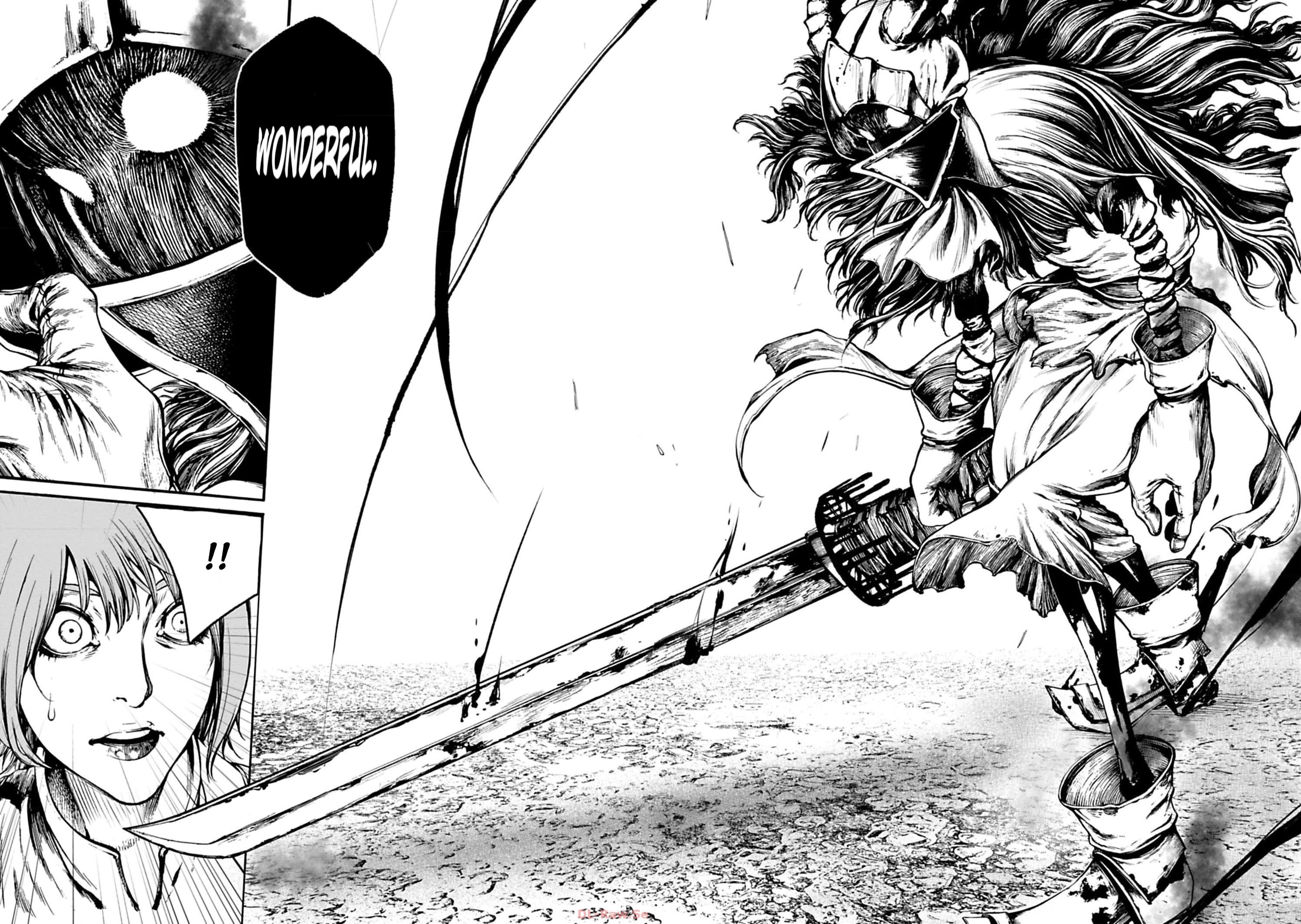Kokuma Musou - chapter-1