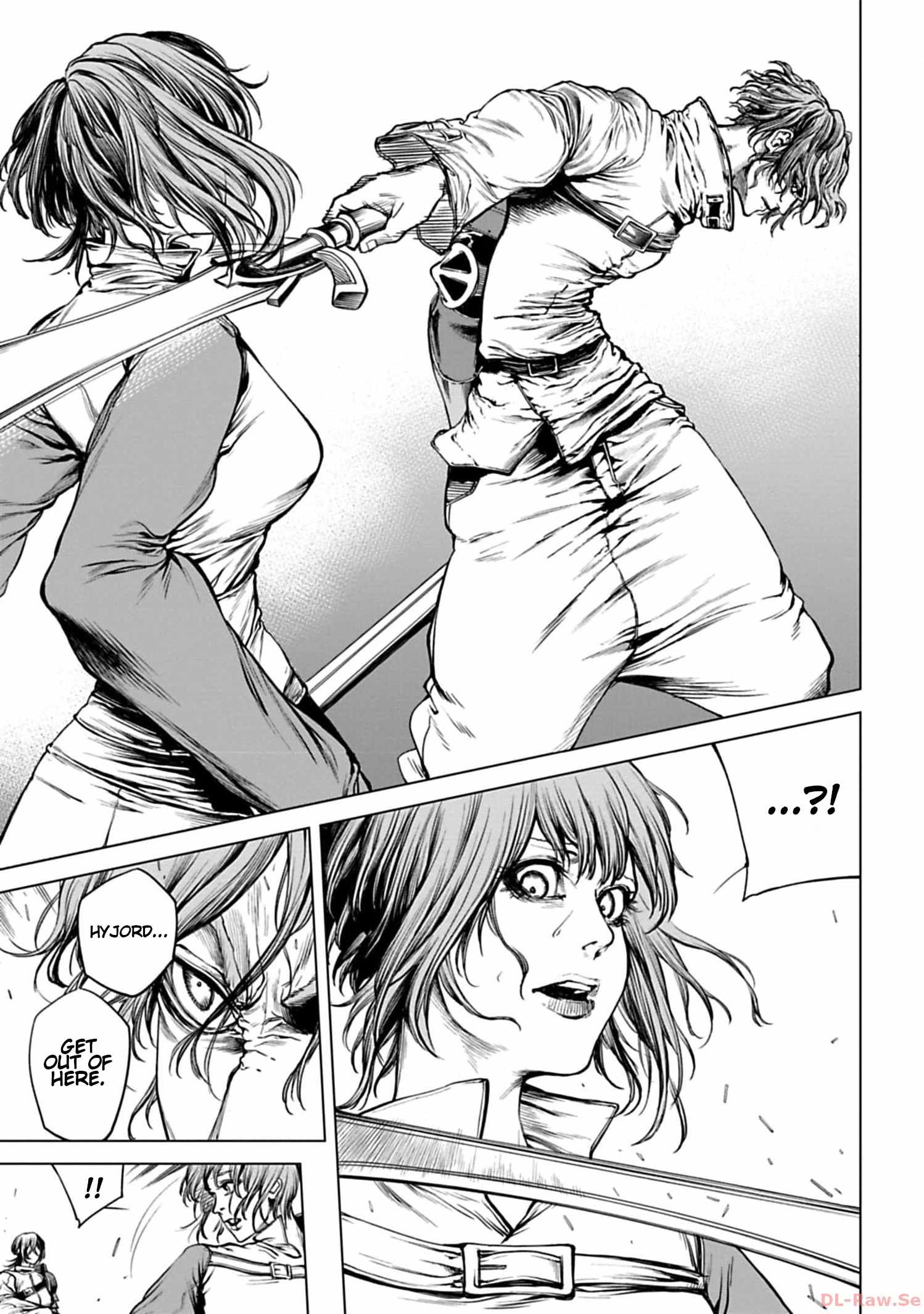 Kokuma Musou - chapter-2