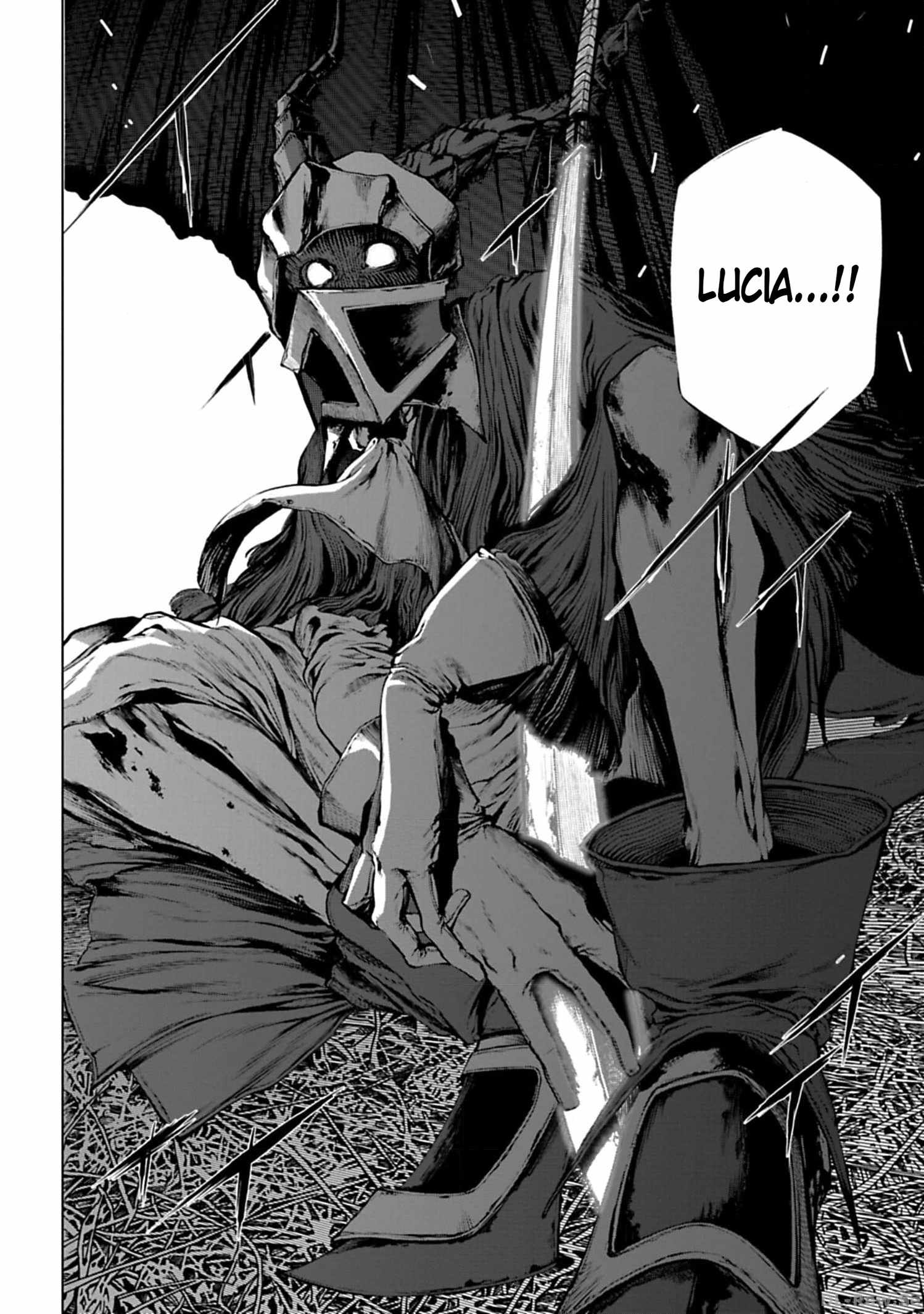 Kokuma Musou - chapter-2