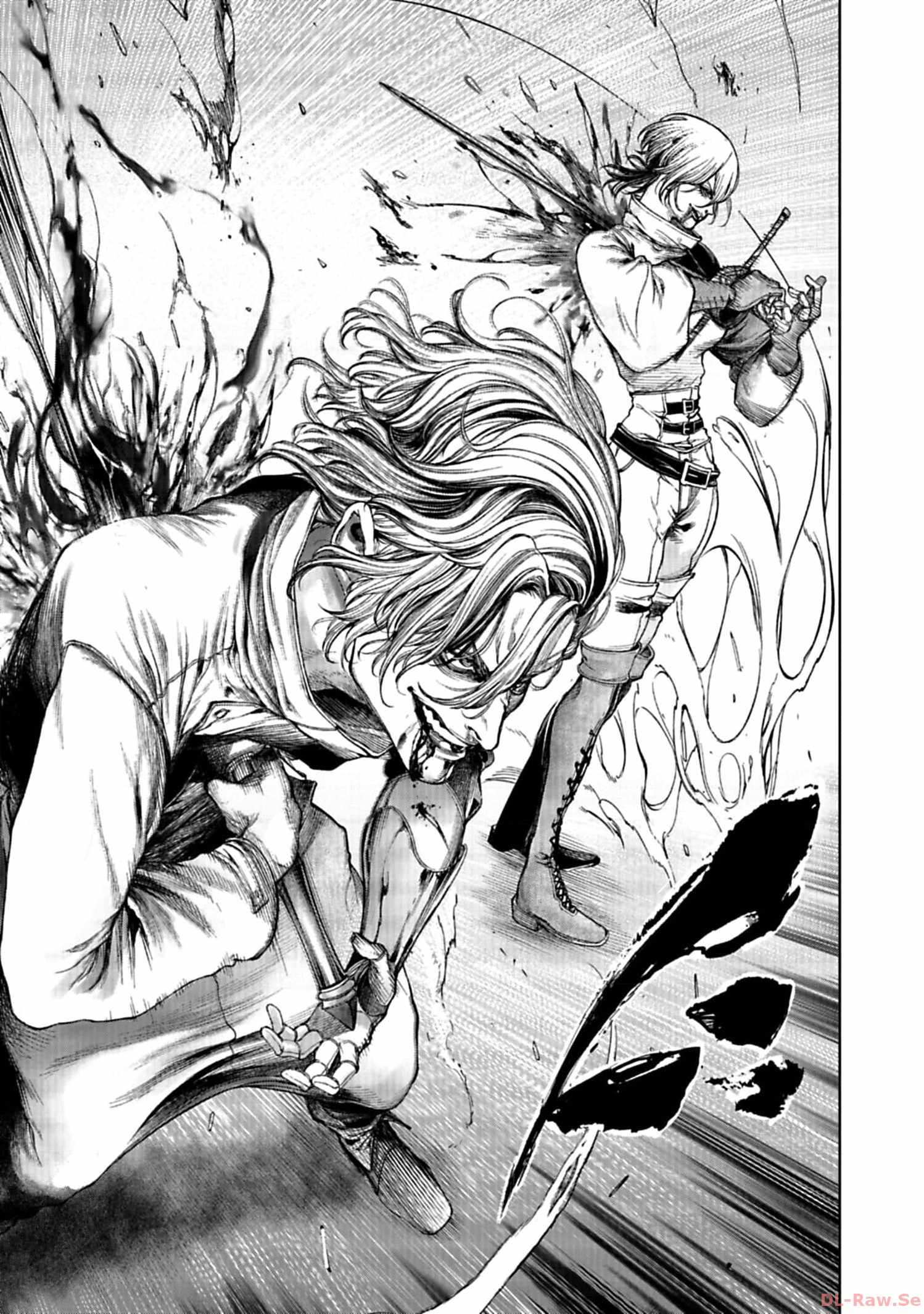 Kokuma Musou - chapter-4