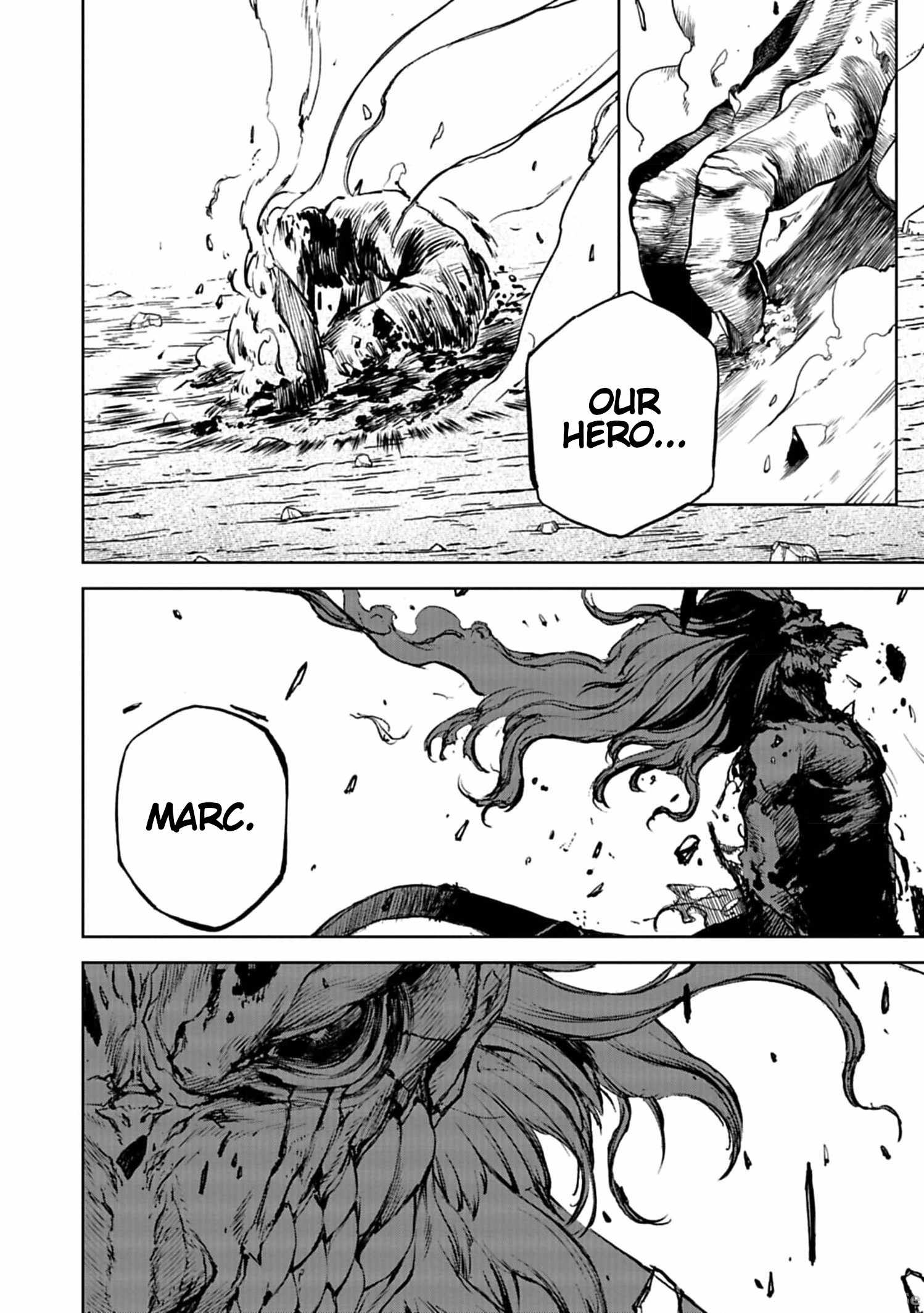 Kokuma Musou - chapter-4