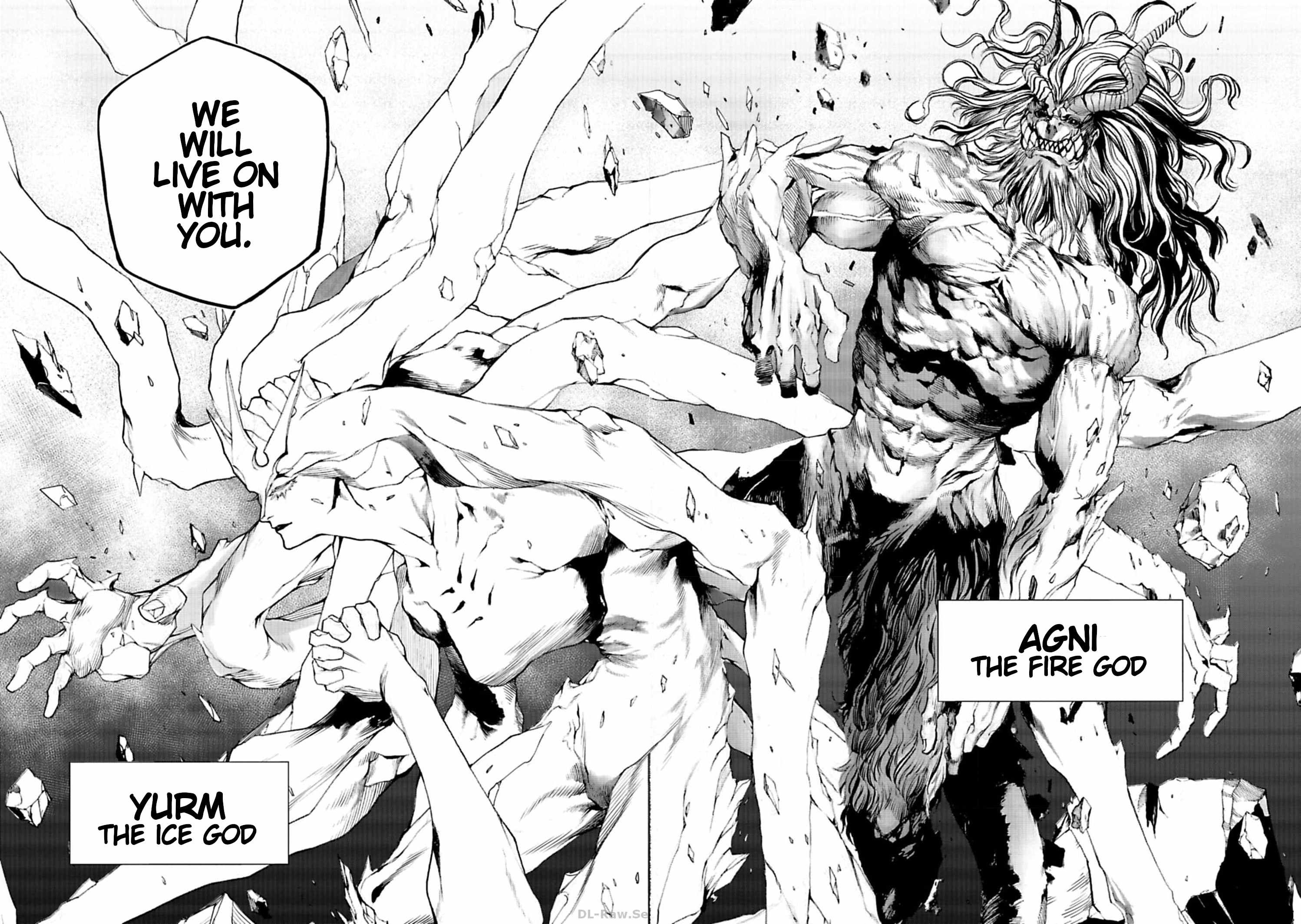Kokuma Musou - chapter-4