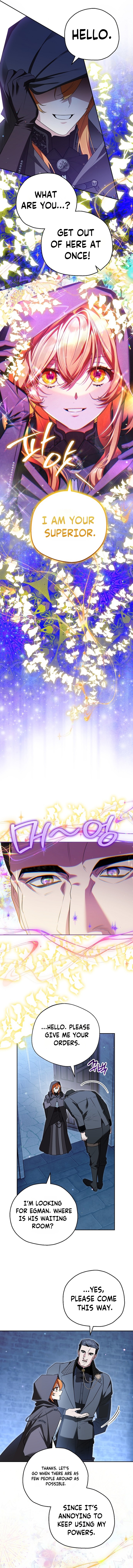 Marriage With A Suspiciously Demure Husband - chapter-25
