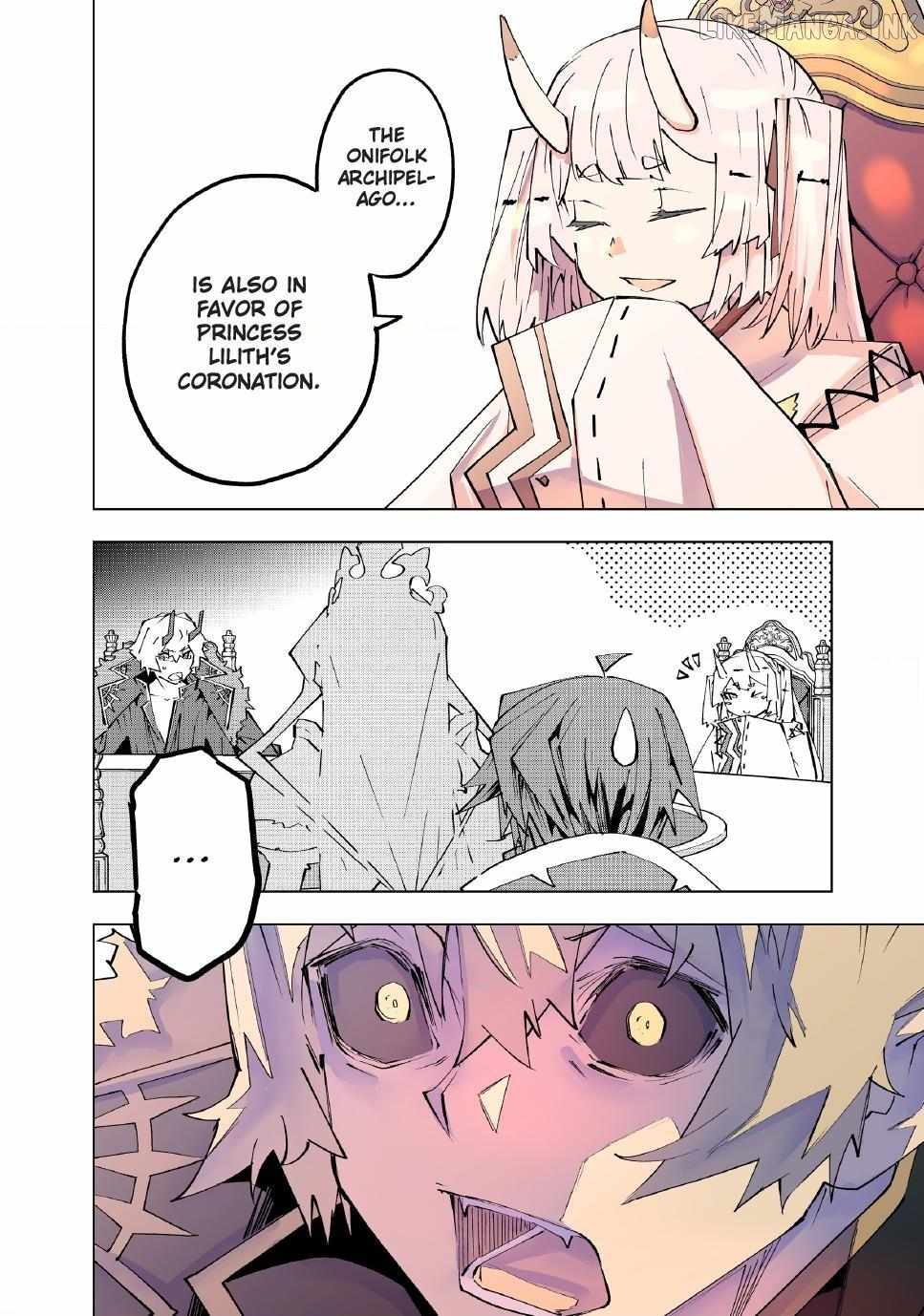My Gift LVL 9999 Unlimited Gacha - chapter-213