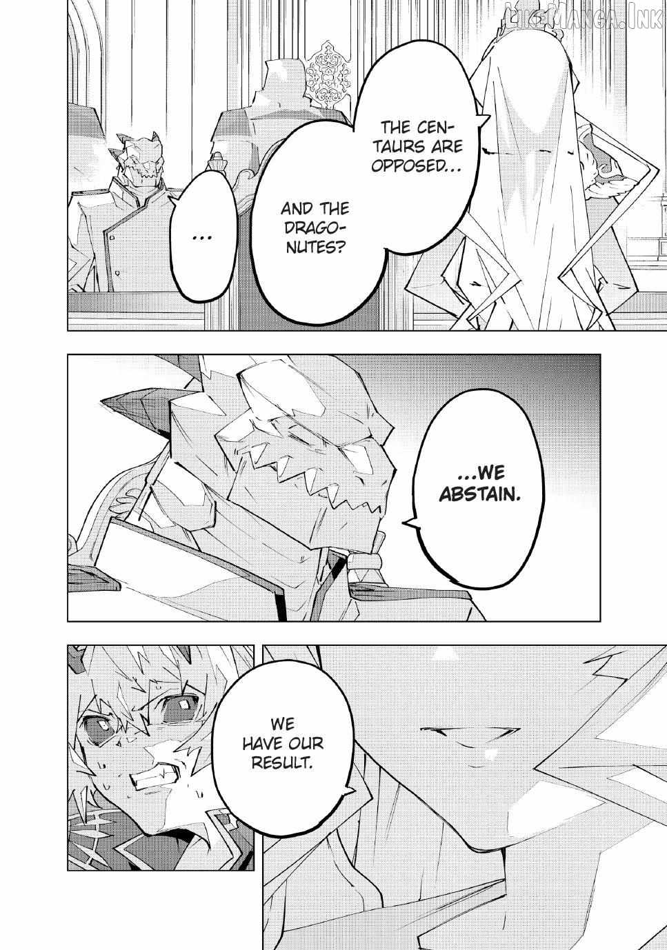 My Gift LVL 9999 Unlimited Gacha - chapter-213