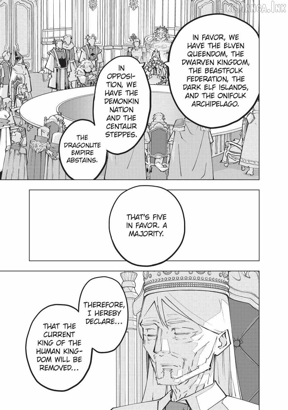 My Gift LVL 9999 Unlimited Gacha - chapter-213