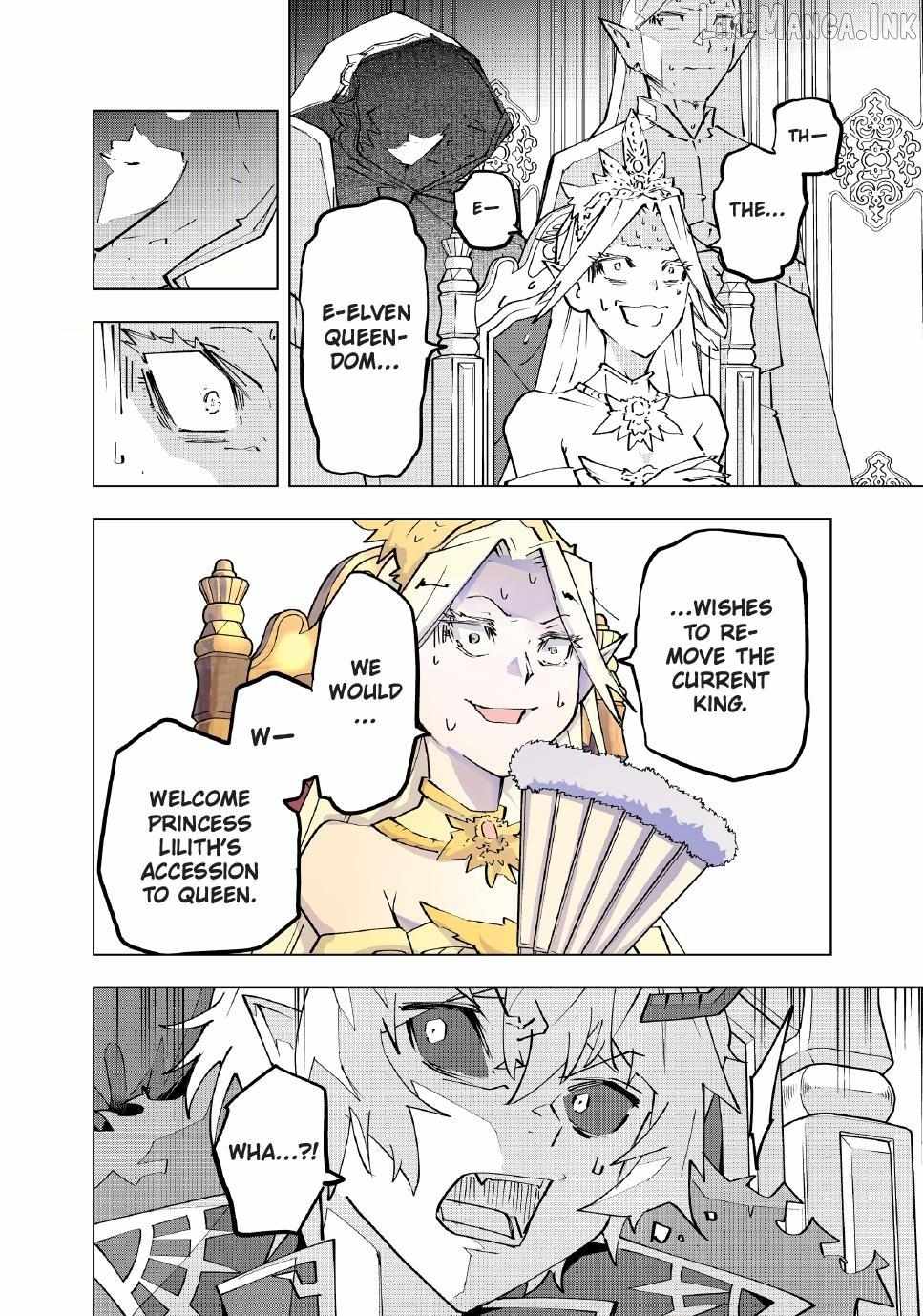 My Gift LVL 9999 Unlimited Gacha - chapter-213