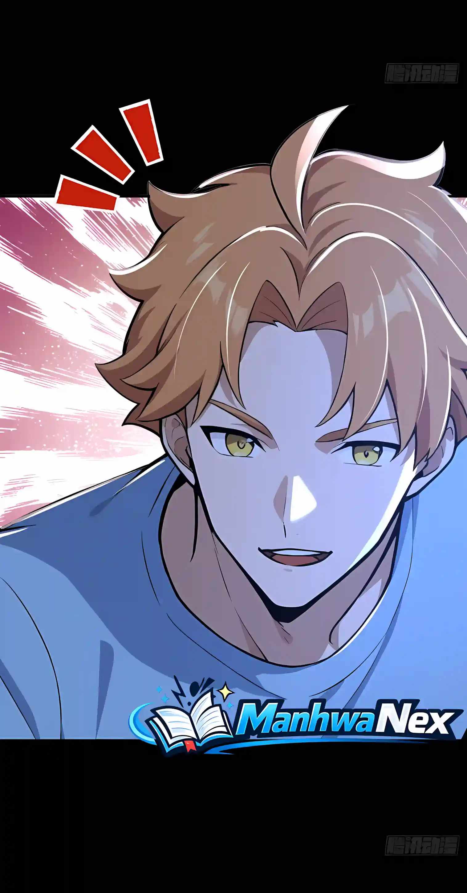 Mysterious Revival: Starting with a Trillion Ghost Coins - chapter-71