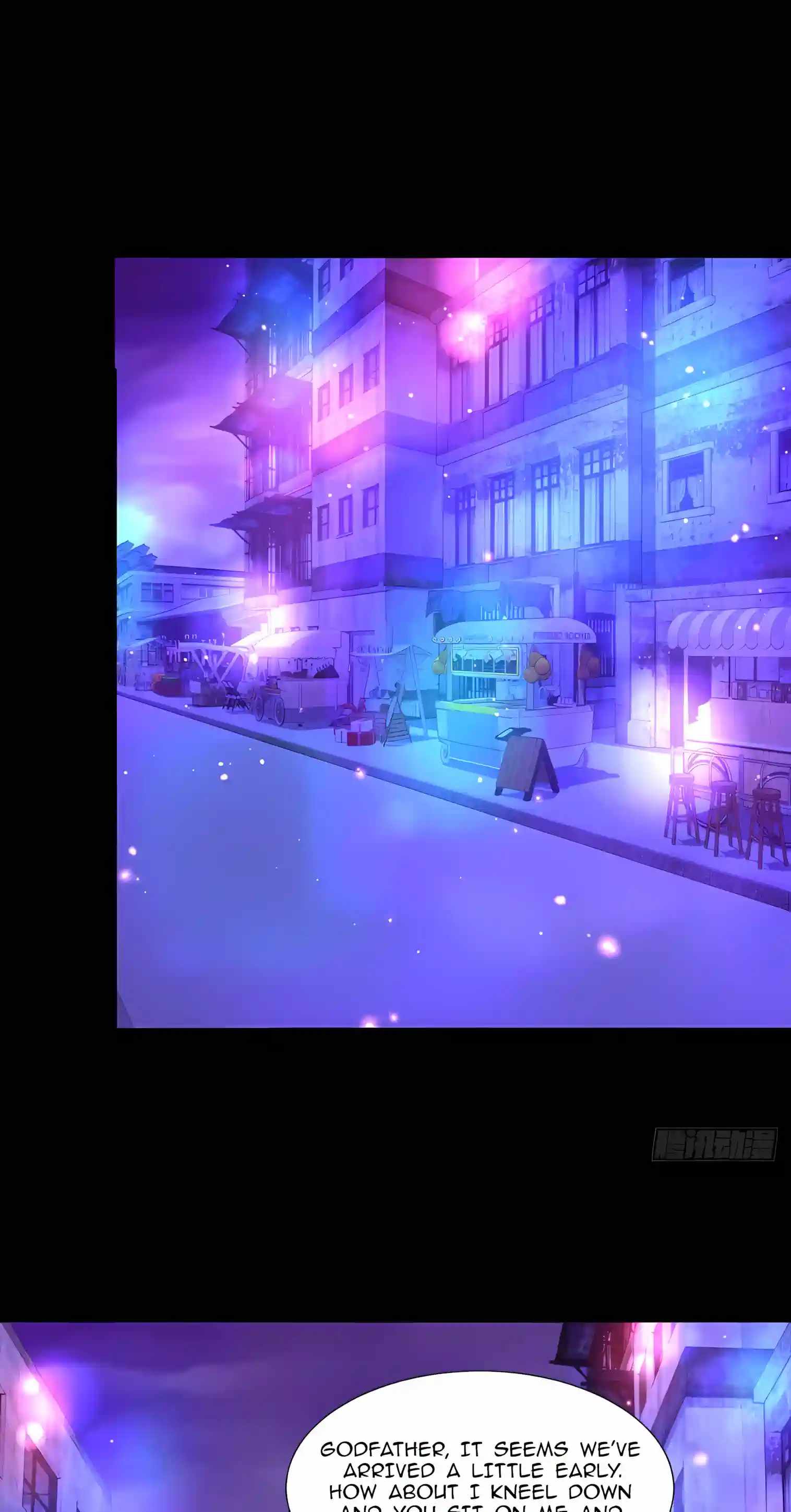 Mysterious Revival: Starting with a Trillion Ghost Coins - chapter-71