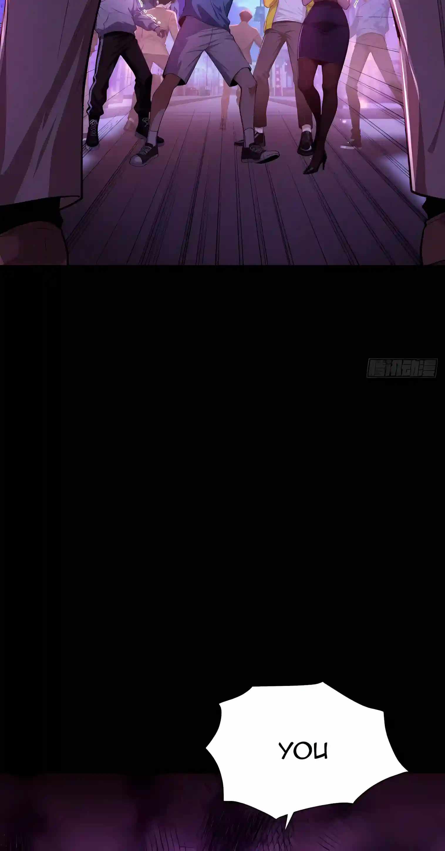 Mysterious Revival: Starting with a Trillion Ghost Coins - chapter-71