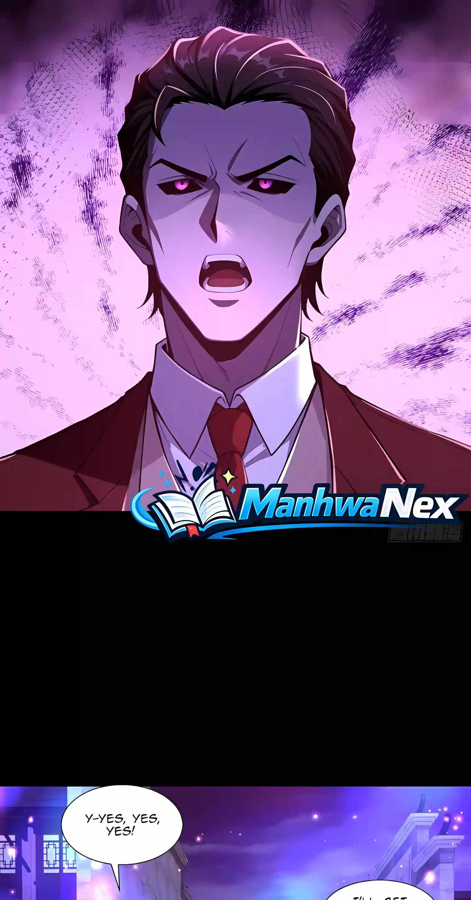Mysterious Revival: Starting with a Trillion Ghost Coins - chapter-71