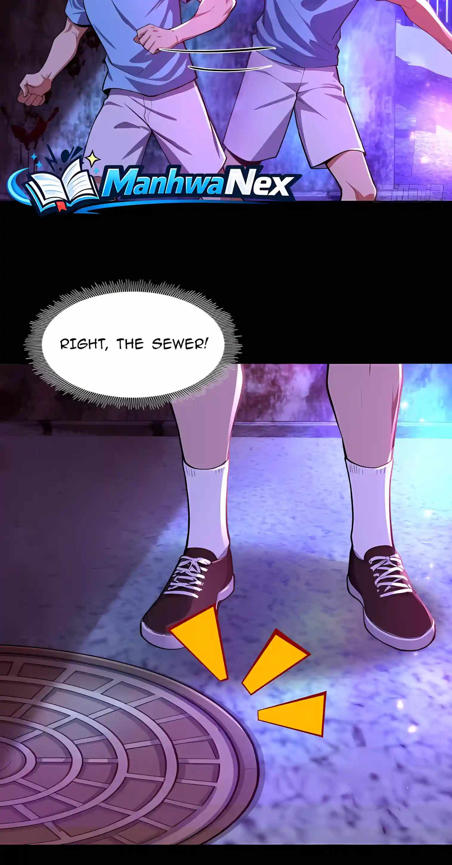 Mysterious Revival: Starting with a Trillion Ghost Coins - chapter-71