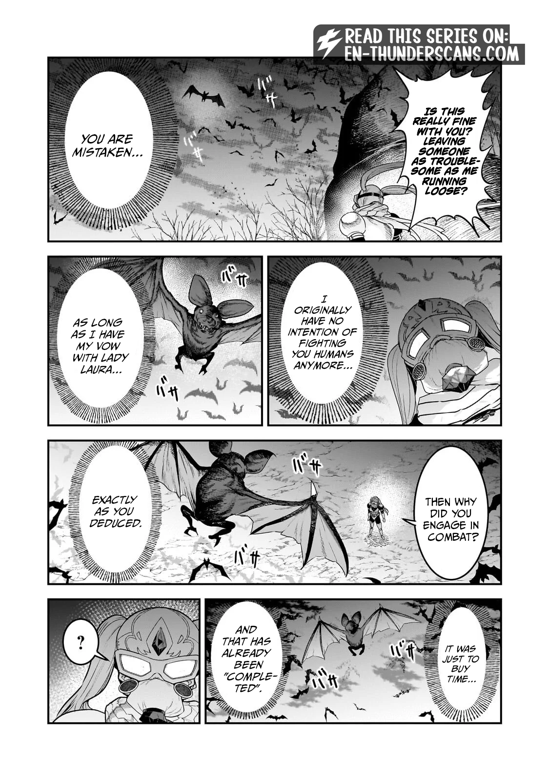 Nozomanu Fushi no Boukensha - chapter-71-1