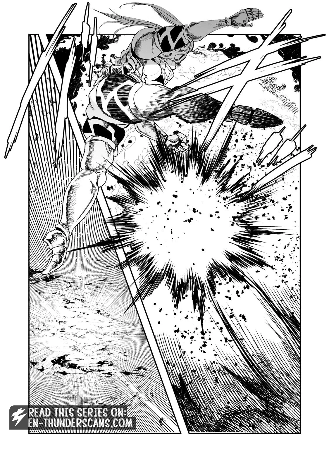 Nozomanu Fushi no Boukensha - chapter-71-1