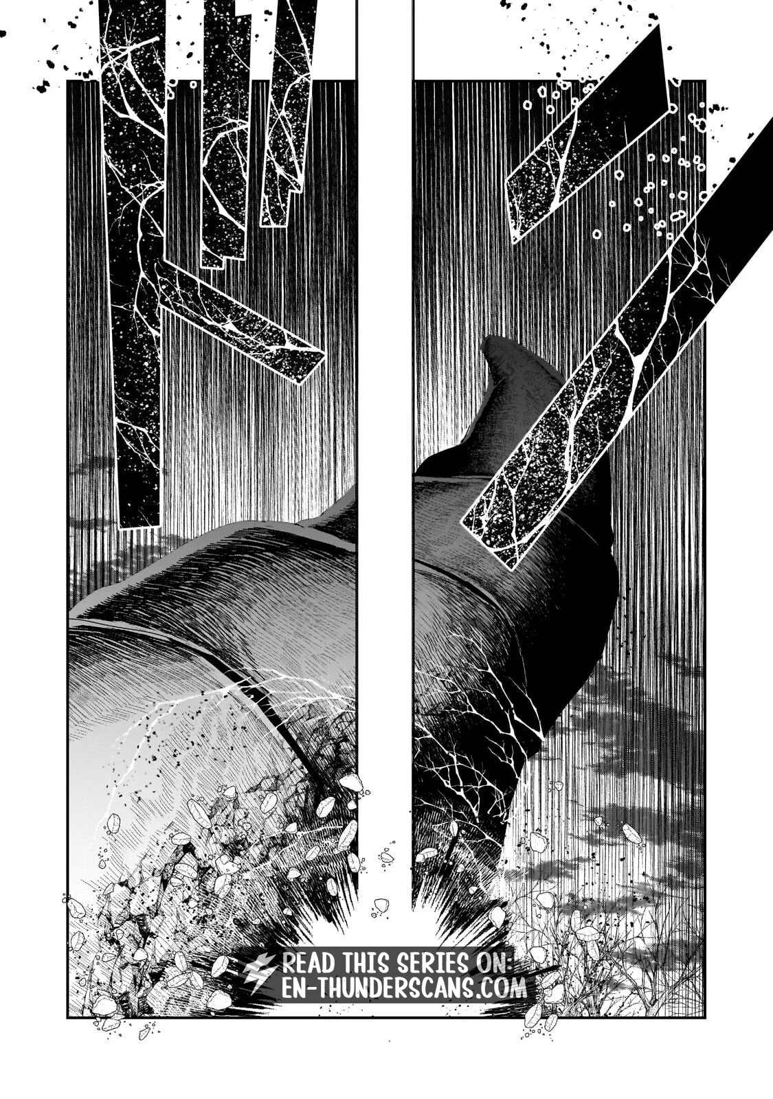 Nozomanu Fushi no Boukensha - chapter-71-1