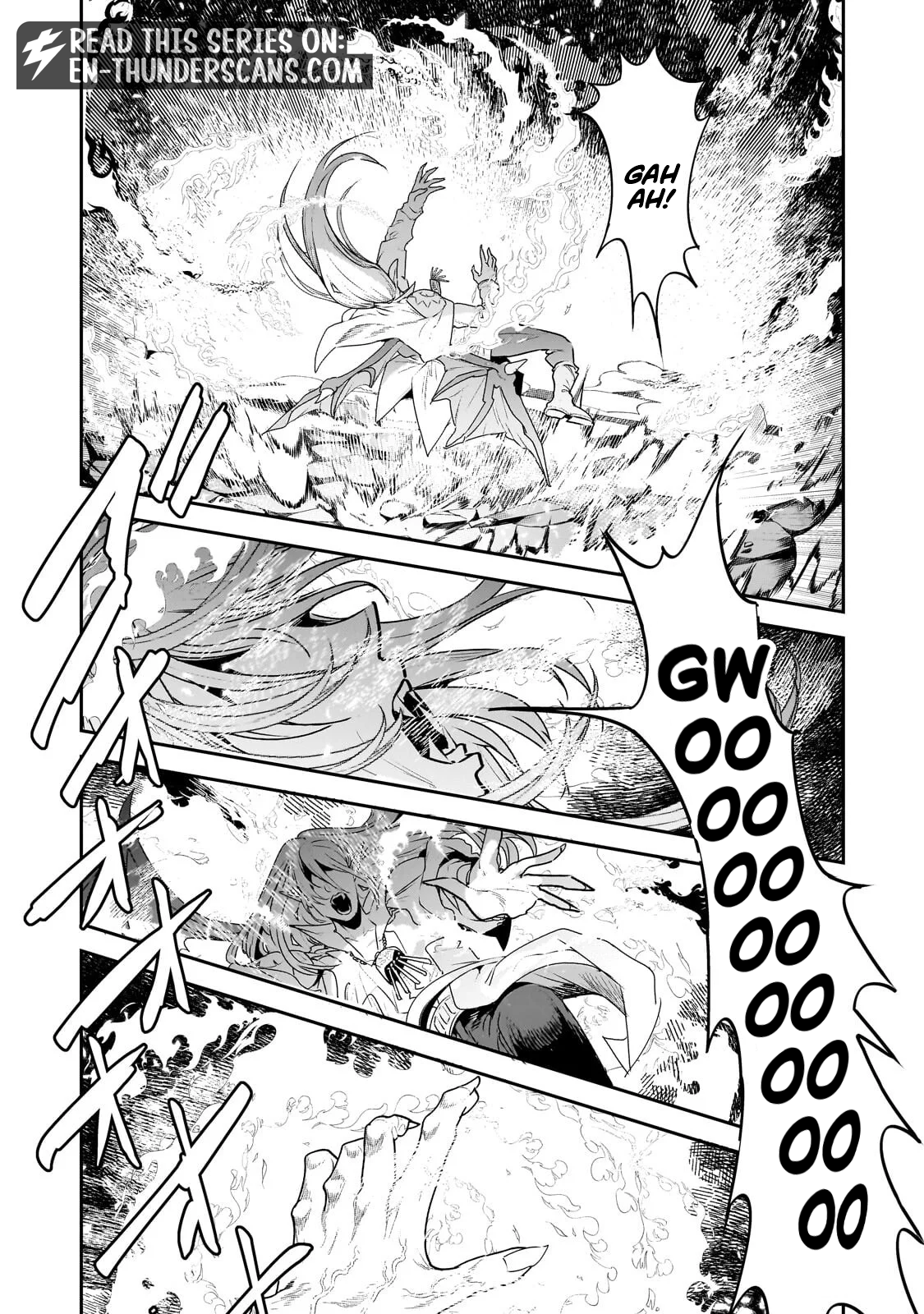 Nozomanu Fushi no Boukensha - chapter-71-1