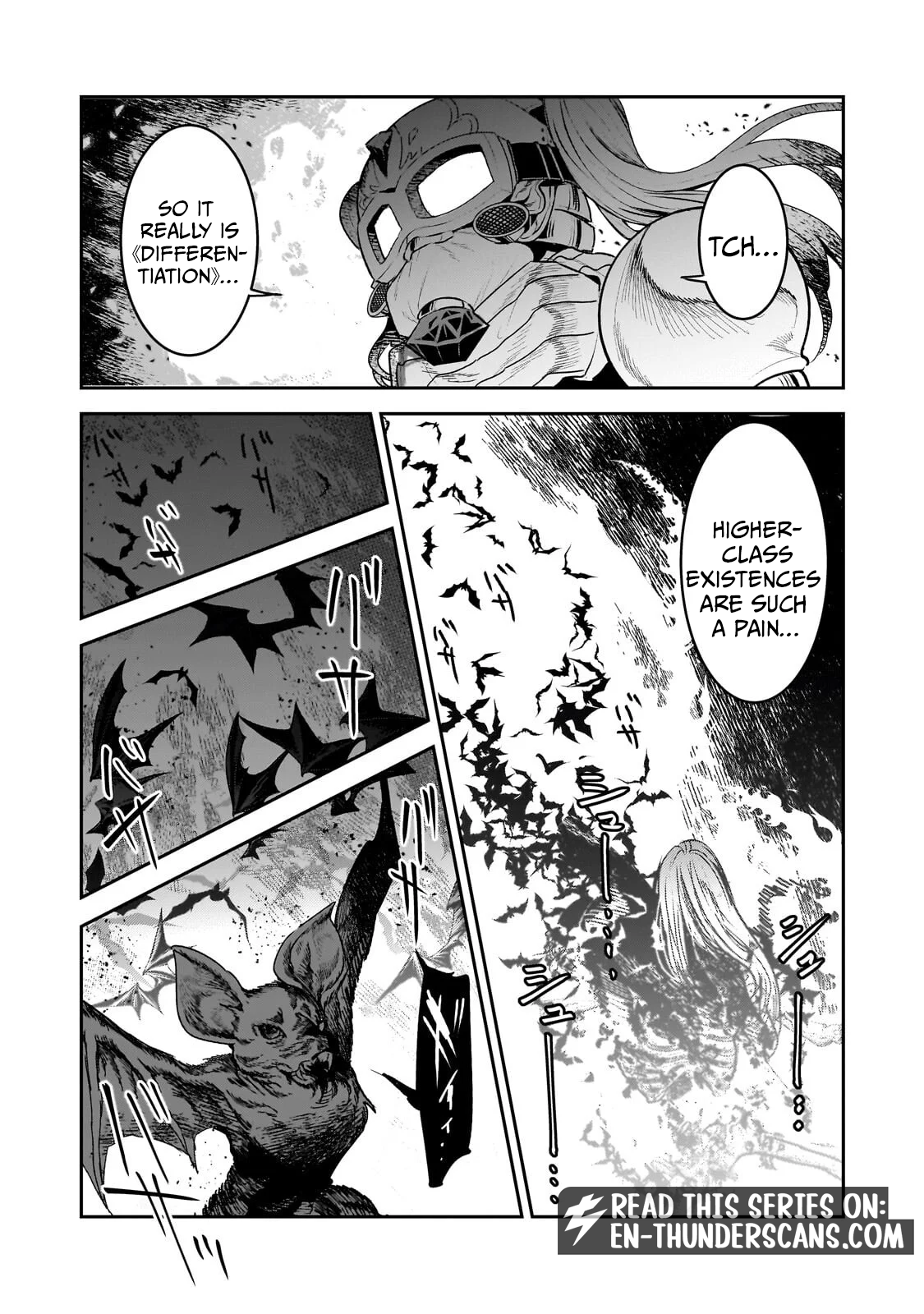 Nozomanu Fushi no Boukensha - chapter-71-1