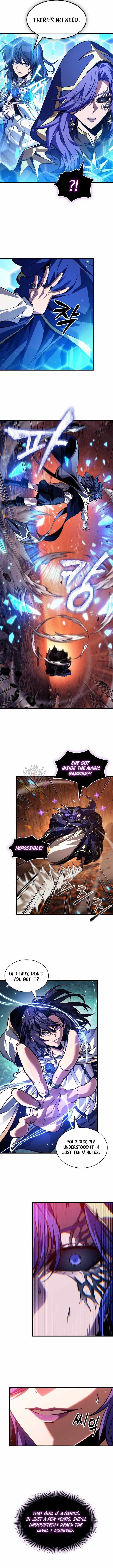 Pick Me Up, Infinite Gacha - chapter-219
