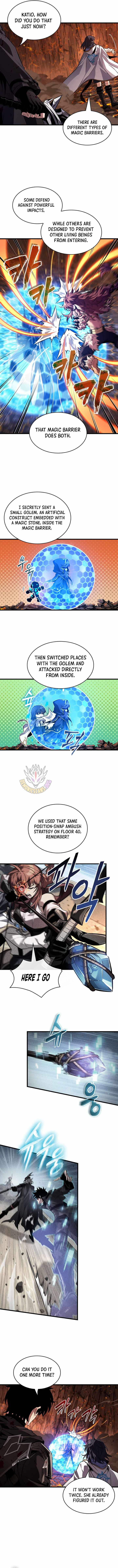 Pick Me Up, Infinite Gacha - chapter-219