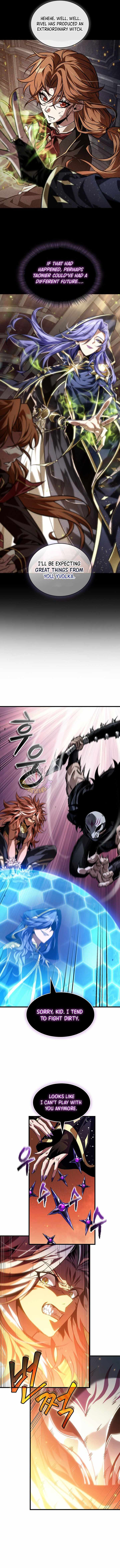 Pick Me Up, Infinite Gacha - chapter-219