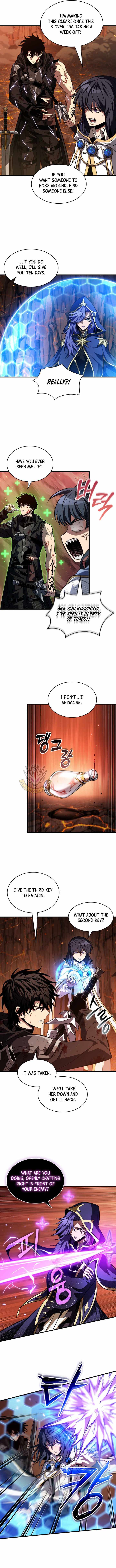 Pick Me Up, Infinite Gacha - chapter-219