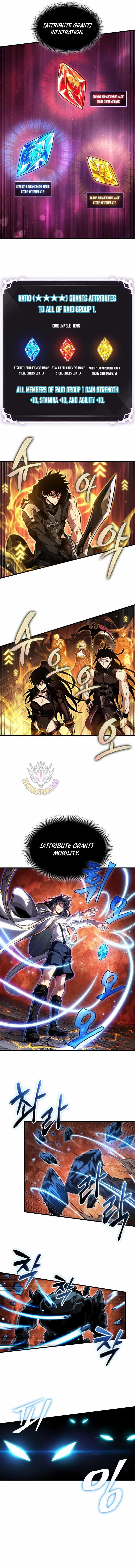 Pick Me Up, Infinite Gacha - chapter-219