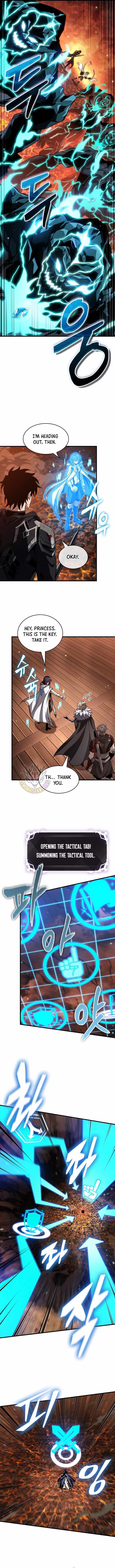 Pick Me Up, Infinite Gacha - chapter-219