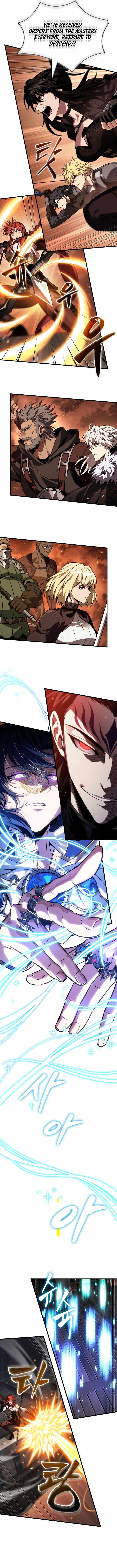 Pick Me Up, Infinite Gacha - chapter-219
