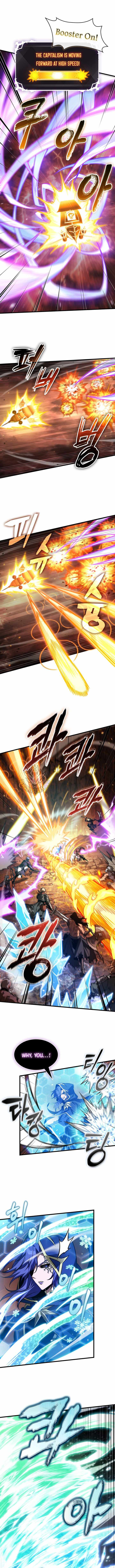 Pick Me Up, Infinite Gacha - chapter-219