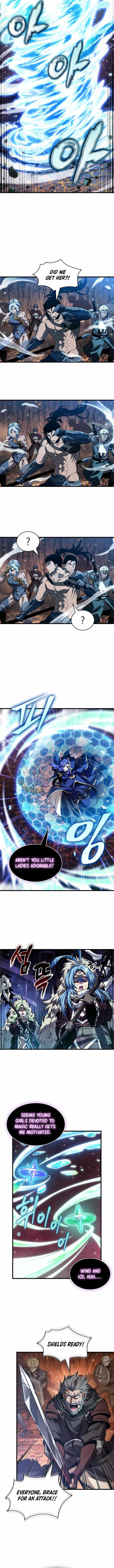 Pick Me Up, Infinite Gacha - chapter-219