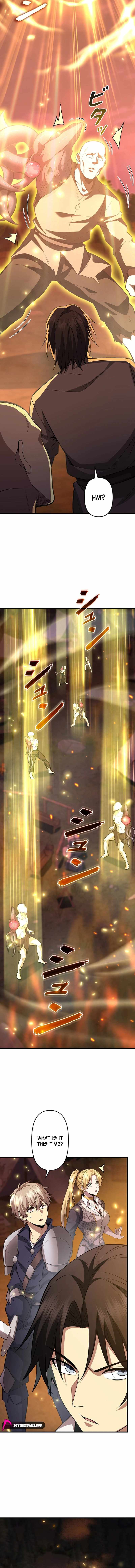 Return of the Adopted Child in a World of Bloodline Supremacy - chapter-50