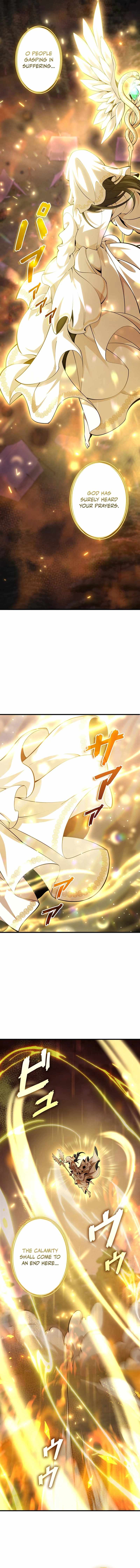 Return of the Adopted Child in a World of Bloodline Supremacy - chapter-50