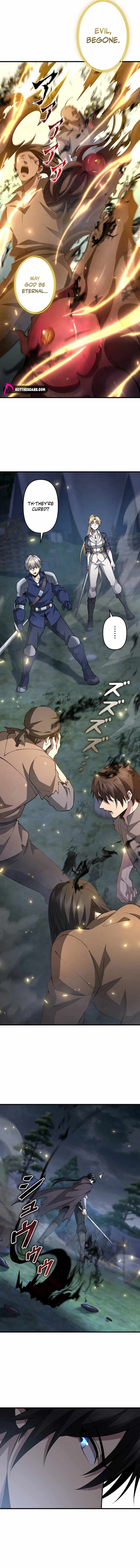 Return of the Adopted Child in a World of Bloodline Supremacy - chapter-50