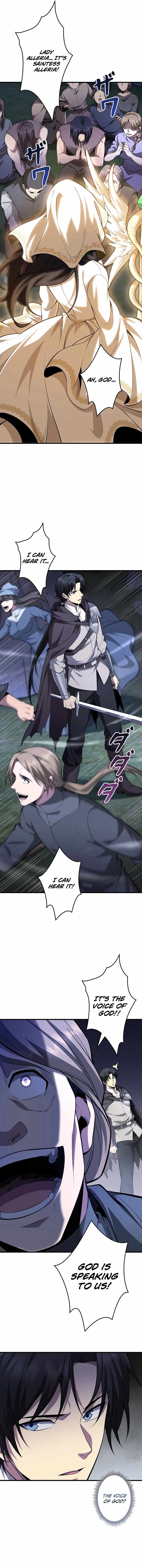 Return of the Adopted Child in a World of Bloodline Supremacy - chapter-50