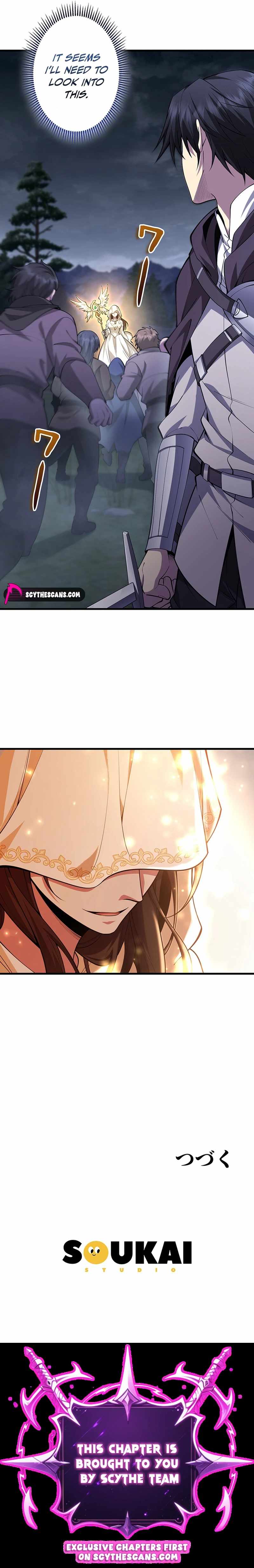 Return of the Adopted Child in a World of Bloodline Supremacy - chapter-50