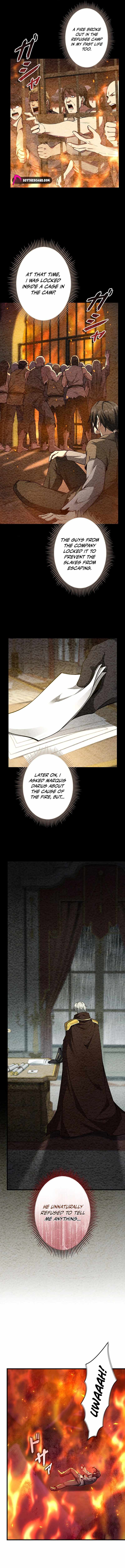 Return of the Adopted Child in a World of Bloodline Supremacy - chapter-50