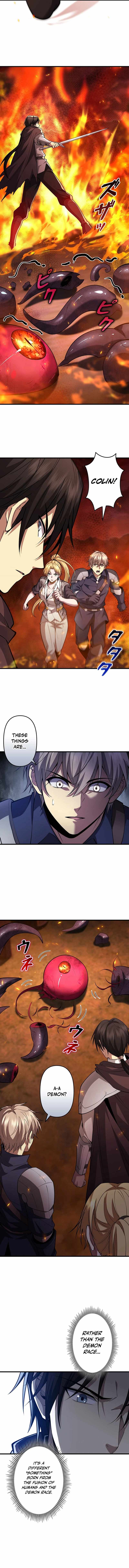 Return of the Adopted Child in a World of Bloodline Supremacy - chapter-50