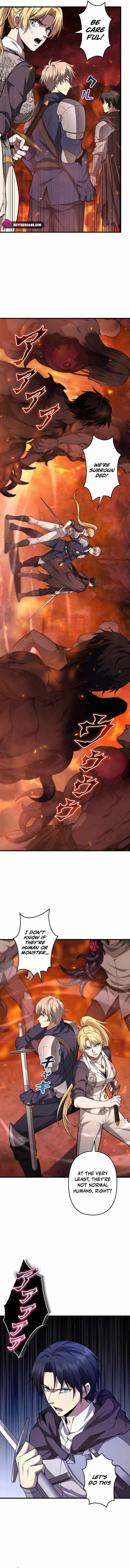Return of the Adopted Child in a World of Bloodline Supremacy - chapter-50