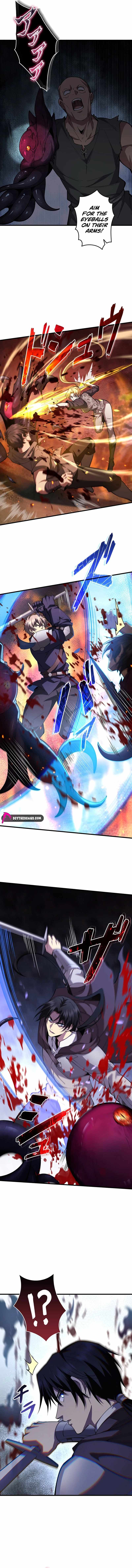 Return of the Adopted Child in a World of Bloodline Supremacy - chapter-50