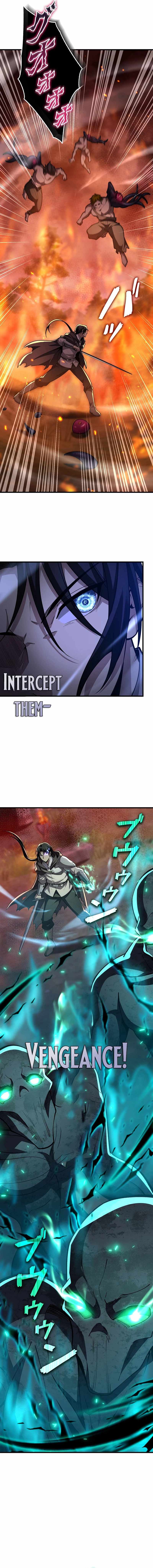 Return of the Adopted Child in a World of Bloodline Supremacy - chapter-50