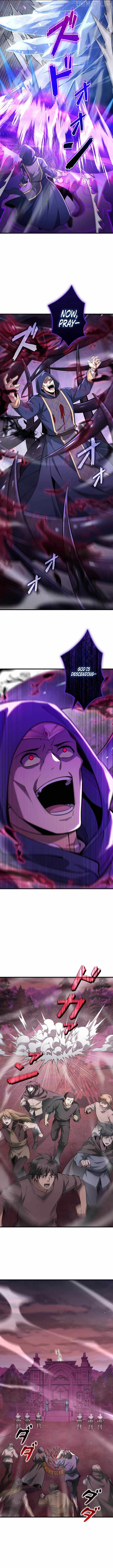 Return of the Adopted Child in a World of Bloodline Supremacy - chapter-54