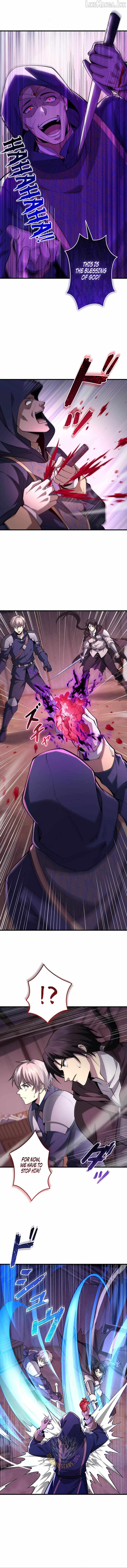 Return of the Adopted Child in a World of Bloodline Supremacy - chapter-54