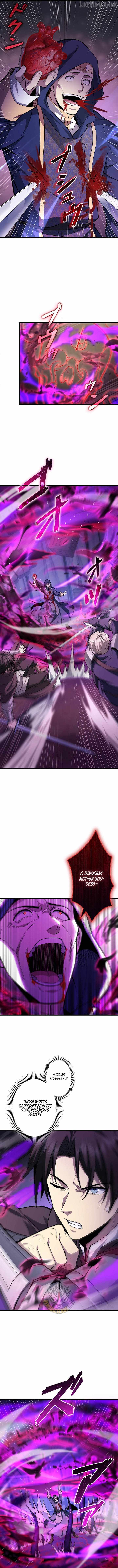 Return of the Adopted Child in a World of Bloodline Supremacy - chapter-54