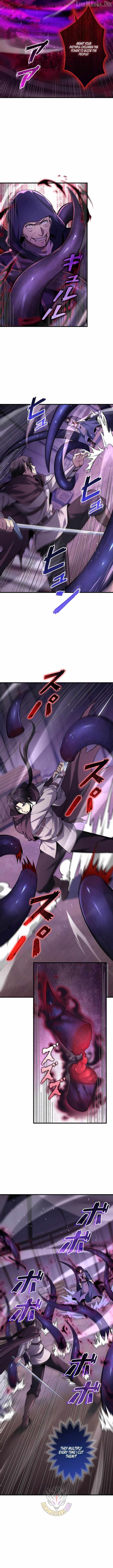 Return of the Adopted Child in a World of Bloodline Supremacy - chapter-54