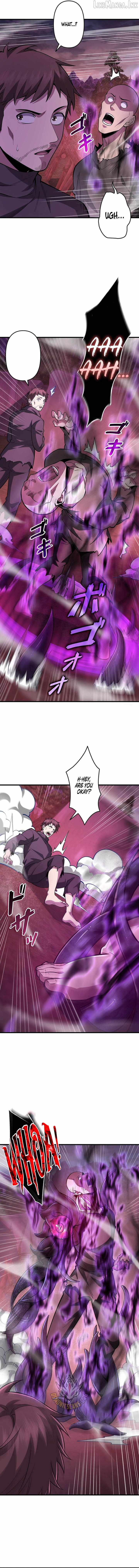 Return of the Adopted Child in a World of Bloodline Supremacy - chapter-54