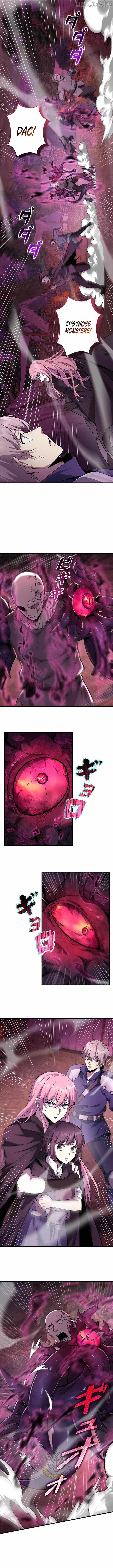 Return of the Adopted Child in a World of Bloodline Supremacy - chapter-54