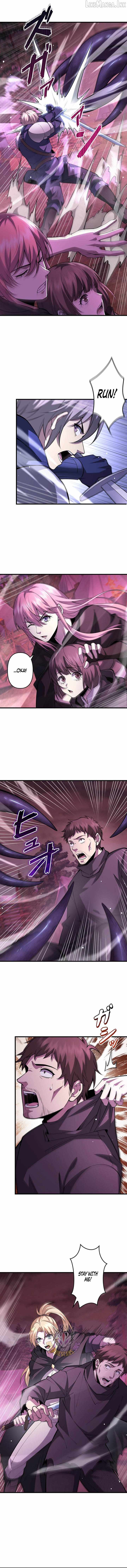 Return of the Adopted Child in a World of Bloodline Supremacy - chapter-54