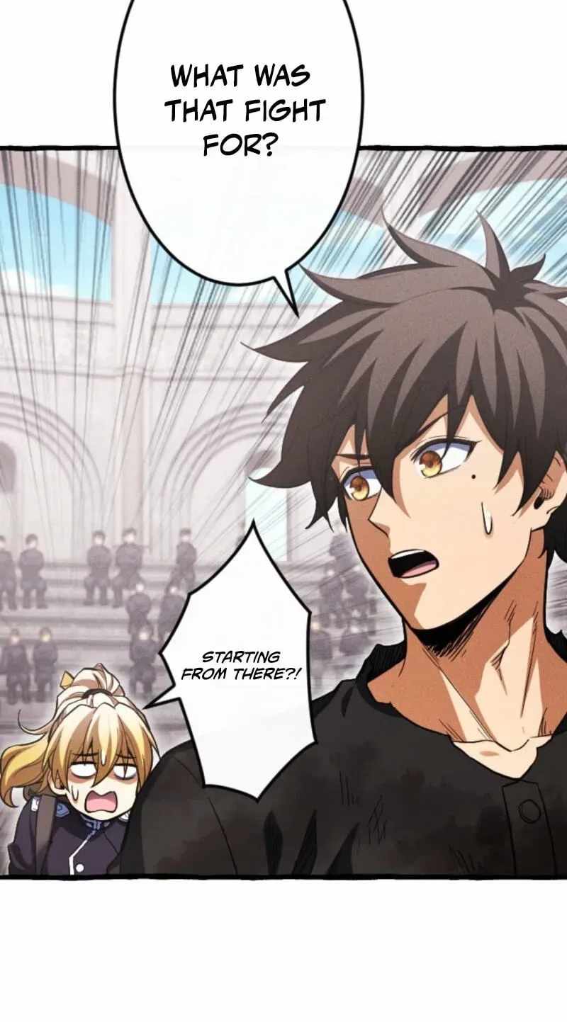 Return of the First Patriarch: The Strongest Reincarnates into His Descendant 1000 Years Later - chapter-57